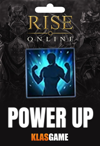 Rise Online World Power UP [Aarvad]